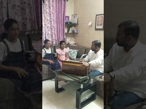 खेलो श्याम संग होरी l पूर्वी दीदी & स्वरा दीदी 🙏