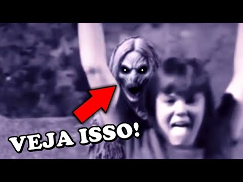 ESSA COISA quase pegou elas - E MAIS Vídeos CABULOSOS E Sem EXPLICAÇÃO #145