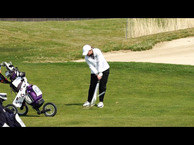 2021 Spring Season Update | Women's Golf