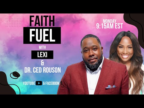 Faith Fuel:  Think Again