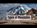 Understanding Mountain Formation