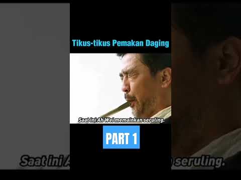TIKUS PEMAKAN SEGALANYA PART1 #shortsvideo #viral #alurceritafilm #filmterbaru #jj