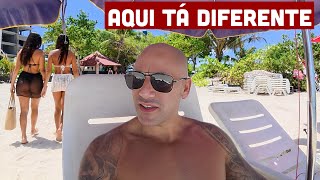 O OUTRO LADO DAS MALDIVAS (QUE NÃO É LUXO) 🇲🇻
