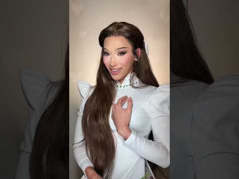 Plastique Vietnamese Wedding Transformation