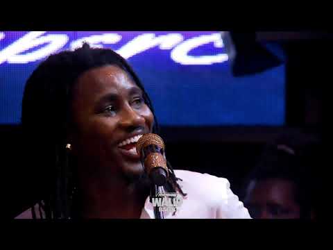 Wally B. Seck - live VOGUE HD / Dimanche 29 Decembre 2024