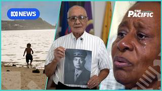 YouTube video thumbnail: The Hidden Cost of Aged Care and Guam’s Forgotten war Heroes | The Pacific | ABC News