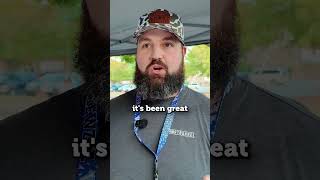 Why Shortbarrel Bourbon Loves Brewzle Fest
