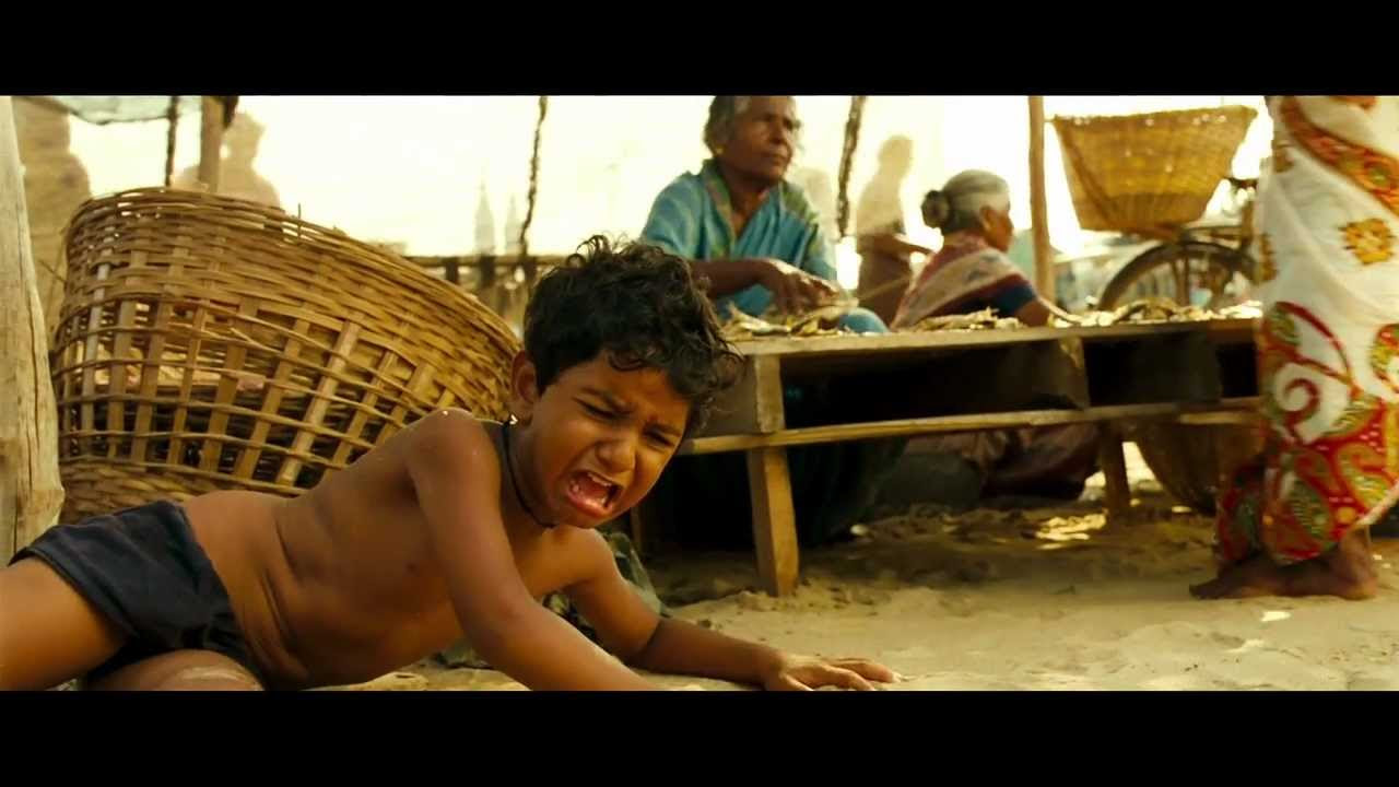 Kadal Miniature du trailer