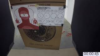 Polenar Tactical Oct Challenge Second Try