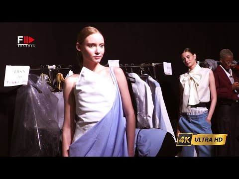 SECOLI FASHION SHOW 2025 I TALENT GARDEN - Fashion Channel Chronicle