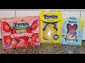 Peeps Products and Comparisons