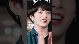 jungkook en una entrevista de trabajo 😅