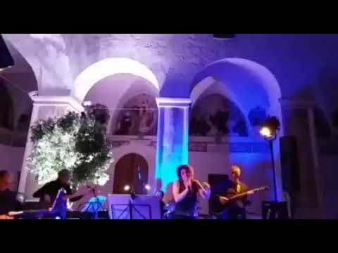 Rosso Fiorella Tribute Band