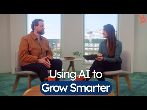 Using AI to Grow Smarter | Fuelius & HubSpot