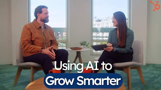 Using AI to Grow Smarter | Fuelius & HubSpot