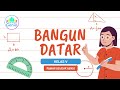 Kuis Bangun Datar Kelas 5