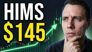Is HIMS Stock Really Going to $145? (The Truth)