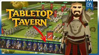 Total War Meets Roguelike – Build an Army, Conquer a Campaign!