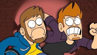 Eddsworld - Corriendo de los zombis