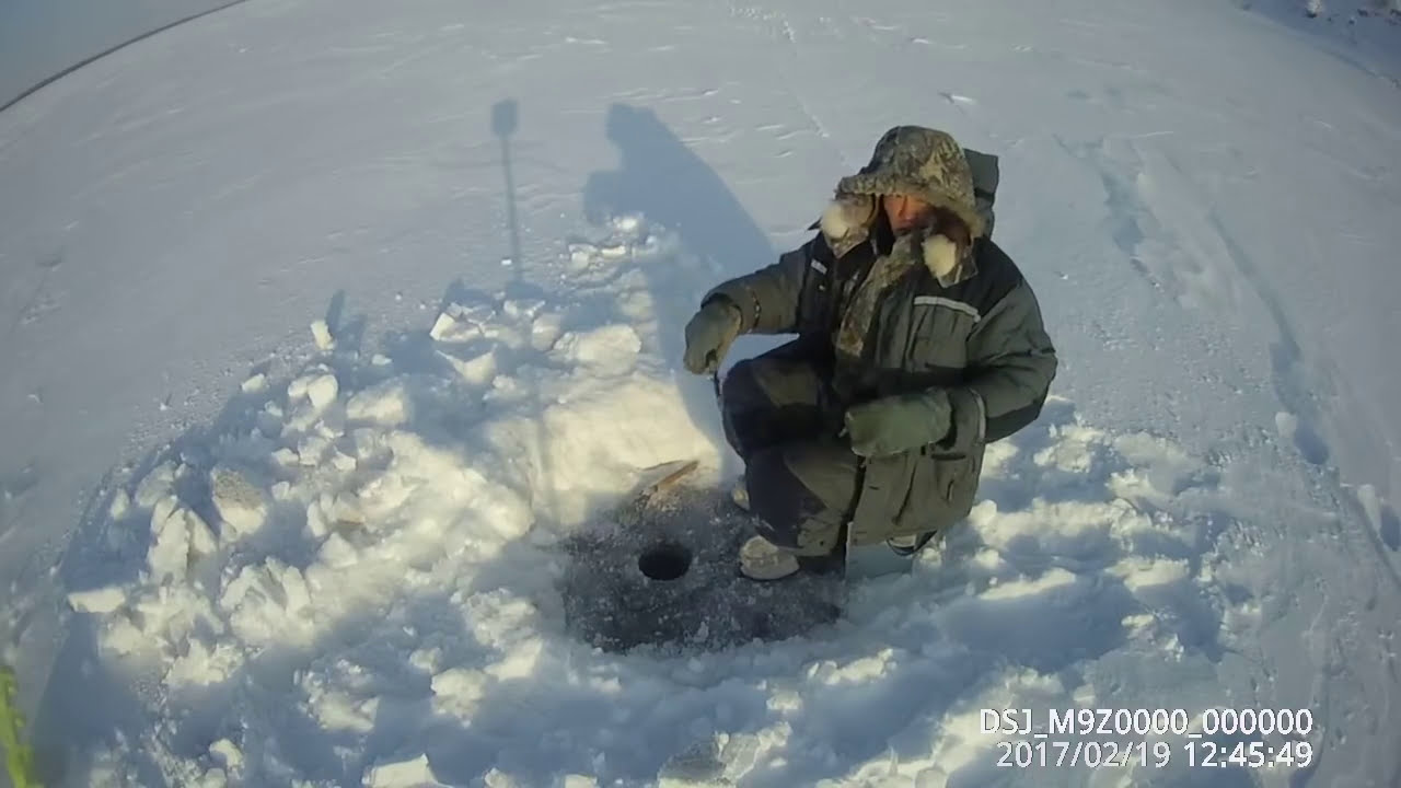 Fishing Ловим крупную щуку