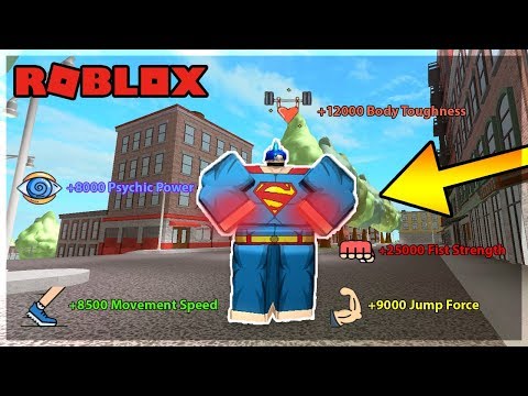 Super Power Training Sim Script Pastebin 07 2021 - superhero training roblox how to get lvl2 fireball