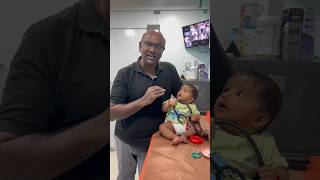குழந்தைகள் 6 மாதத்தில் குப்புற படுத்தால் ஆபத்தானதா?#drdhanasekhar #sschildcare #dsk