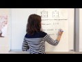 Exploring Density Particle Diagrams