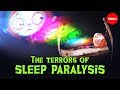 Understanding Sleep Paralysis