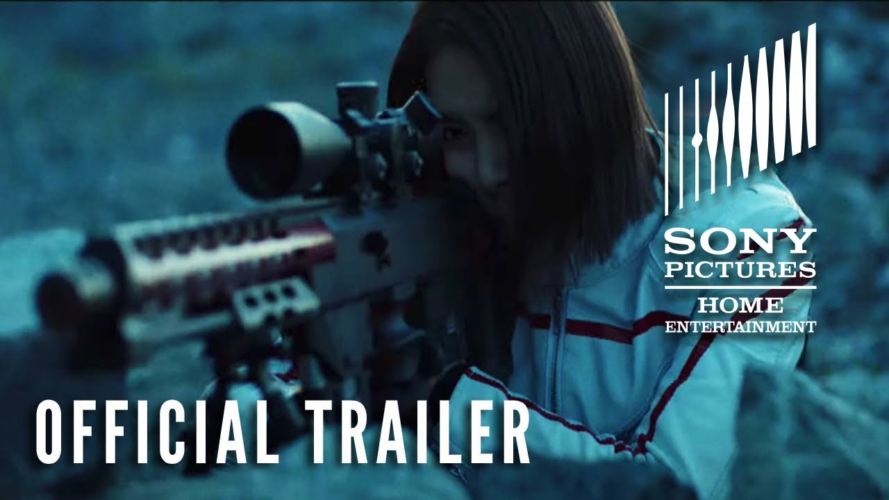 Sniper: Assassin's End Trailerin pikkukuva