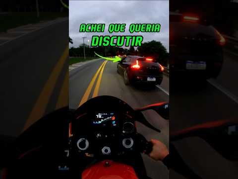 Foi ao Contrário #shorts