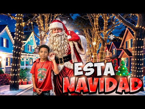 ESTÁ NAVIDAD 🎄(VIDEO OFICIAL) EL TILIN INSANO