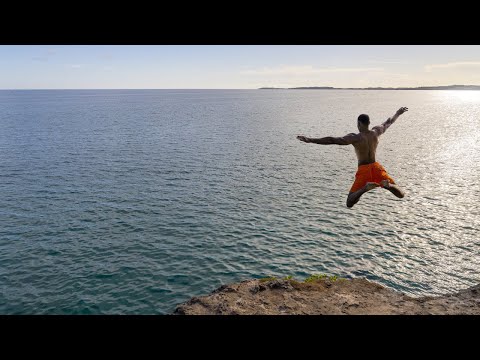Make A Splash | Go To Bermuda