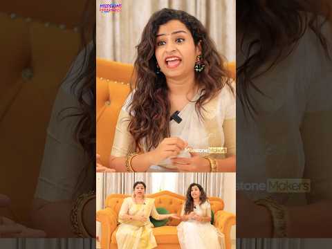 I’ll  Cook For My Kid | Shivangi Krishnakumar | Milestone Makers | #shorts