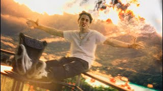 Lil Mabu - top down (Official Music Video)