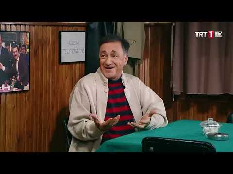 Fehmi'nin peşindeki adam mahallede göründü -Seksenler 140 Bölüm