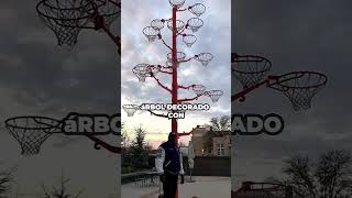 El JUGADOR que ROMPÍA los TABLEROS  de la NBA