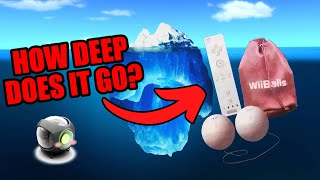 The Game Console Rumours & Hoaxes Iceberg Explained