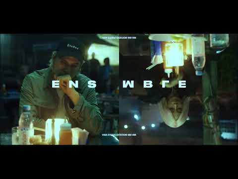 OrelSan - Ensemble ft. Skread (Instrumental)