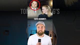 Tonya Harding VS Nancy Kerrigan