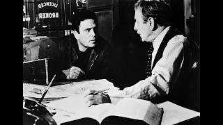 Uno sguardo dal ponte 1962