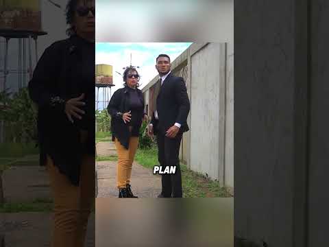 Boy in Danger, Homeless Man Saves Him, The Twist is Unbelievable! 😱