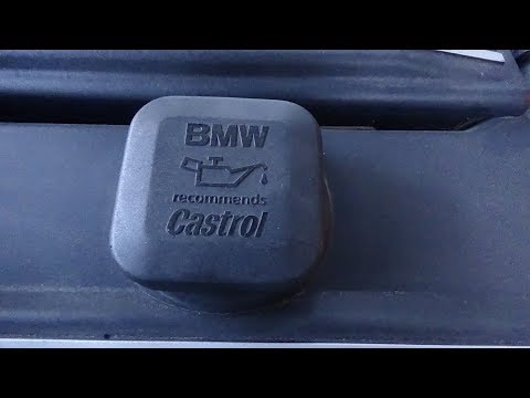 BMW . 5 SERIES СКОЛЬКО ЛИТРОВ МАСЛА НУЖНО ЧТОБЫ ПОМЕНЯТЬ МАСЛО В ДВИГАТЕЛЕ 2.5 Л.