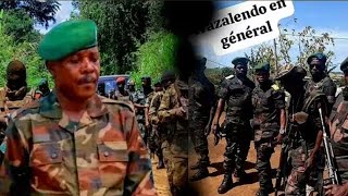 🚨🔥10/8/25 SUD-KIVU/WALUNGU: LES WAZALENDO EN ACTION FACE AU M23/RDF À MULAMBA