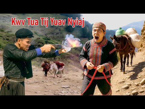 Kwv Tua Tij Yuav Nyiaj Thiaj Npam 6/29/2025