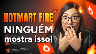 🔥 Hotmart FIRE: Fui no evento e olha o que aconteceu… 👀