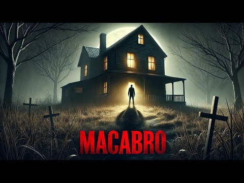 Macabro | HD | Thriller | Full movie in english