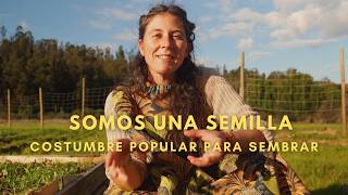 Qué se siembra en Santa Rosa? | Somos (SOY) una Semilla 🌱