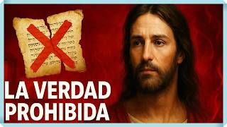 Los 18 Años Perdidos de Jesús ⛪ La Verdad Que La Biblia Ocultó