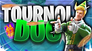 live fortnite cup a 120 euros a gagner