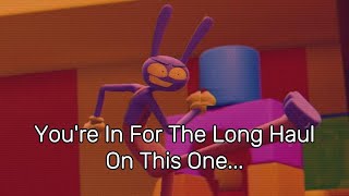 Editing Jax but I'm Emo Over Him